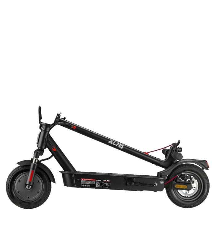 ALFA Električni romobil AS40