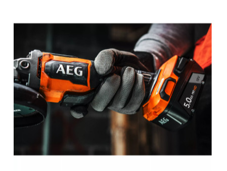 AEG AKU BRUSILICA BEWS18 125BLPX2