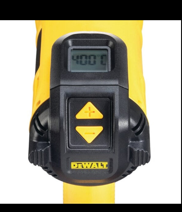DeWALT D26414 električni termički alat 2.000 W