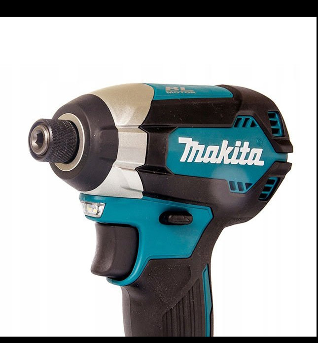 Makita aku udarni odvijač DTD153Z