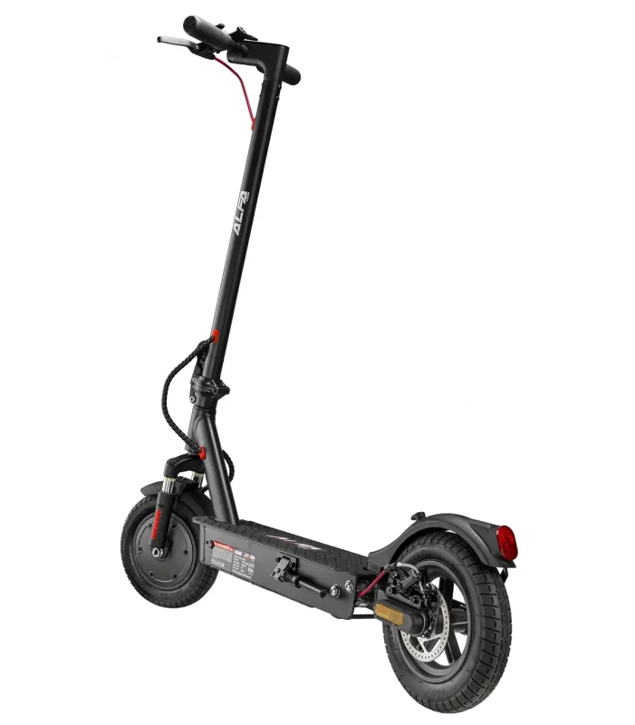 ALFA Električni romobil AS40