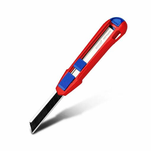 Skalpel Knipex 90 10 165 BK univerzalni