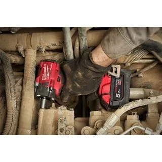 Aku udarni odvijač Milwaukee M18 FIW2F12-0X 4933478443