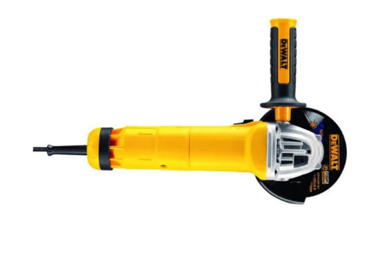 DeWALT ugaona kutna brusilica DWE4237-QS 1400W-125mm