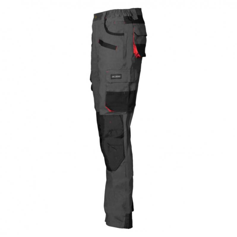 Radne pantalone strech BLADE BWP-02 vel. M-XXXL