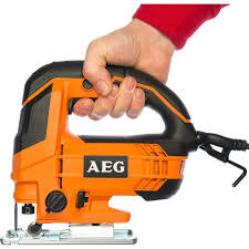 AEG UBODNA PILA ELEKTRICNA STEP80
