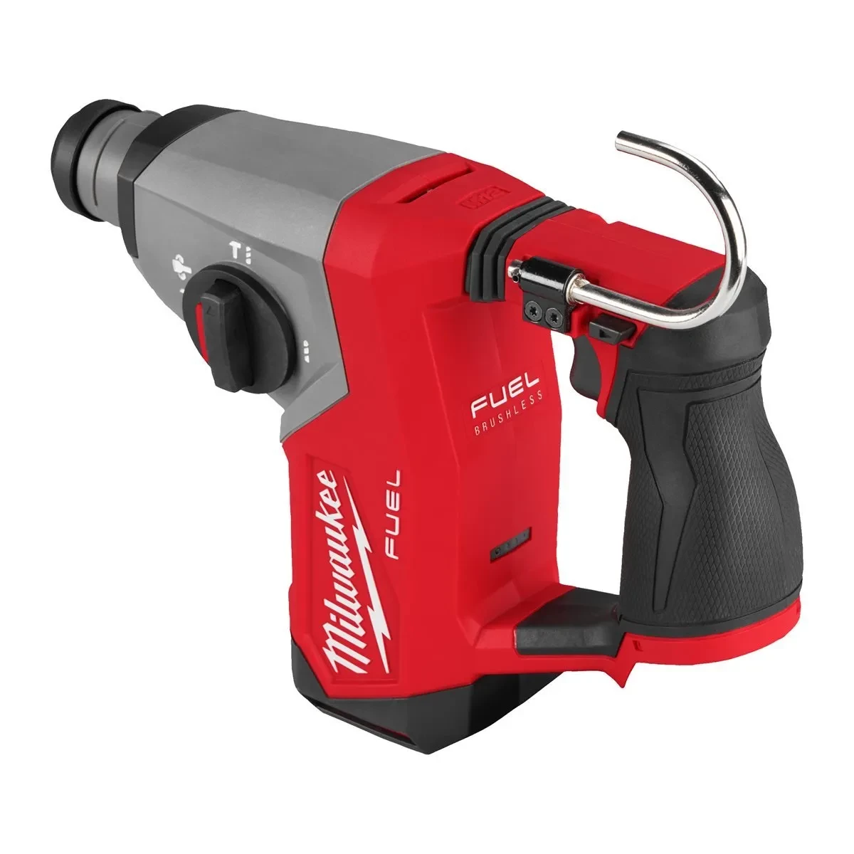 Milwaukee udarna bušilica SDS-Plus M12 FHAC16-0X