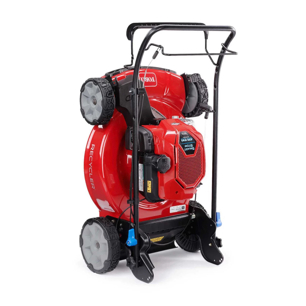 KOSILICA TORO 21770 Smartstow / Recycler / 55cm / 5.5KS