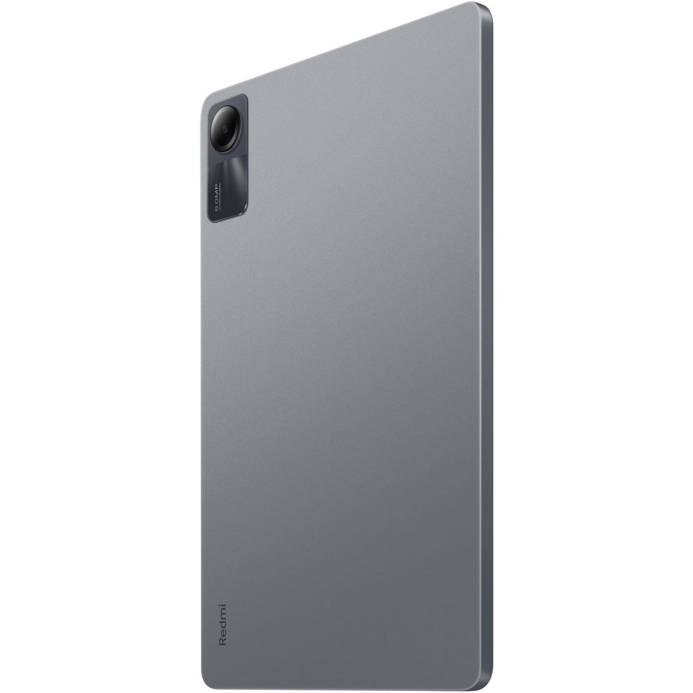 XIAOMI tablet Redmi Pad SE 128GB 4GB Sivi