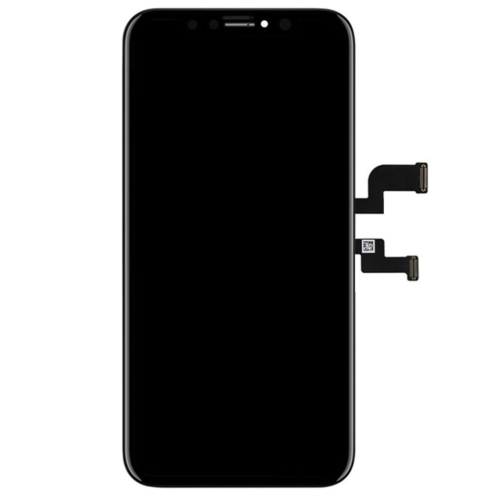 OLED iPhone 11 Pro Max (6.5") Best Original Crni