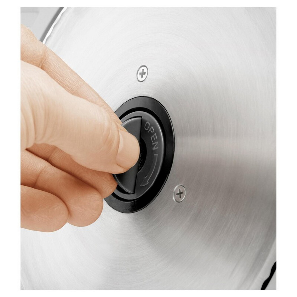 SENCOR električna rezalica SFS 4050SS