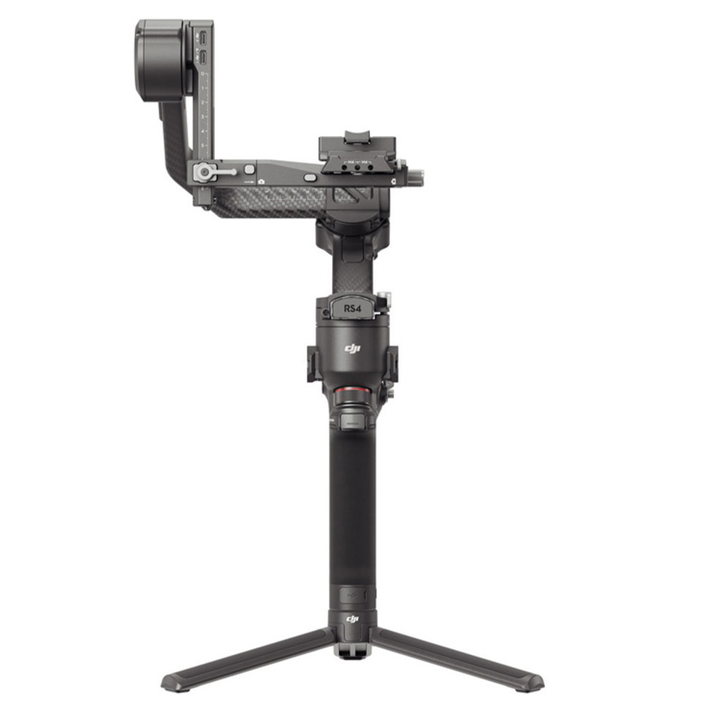 DJI gimbal RS4 Pro Combo