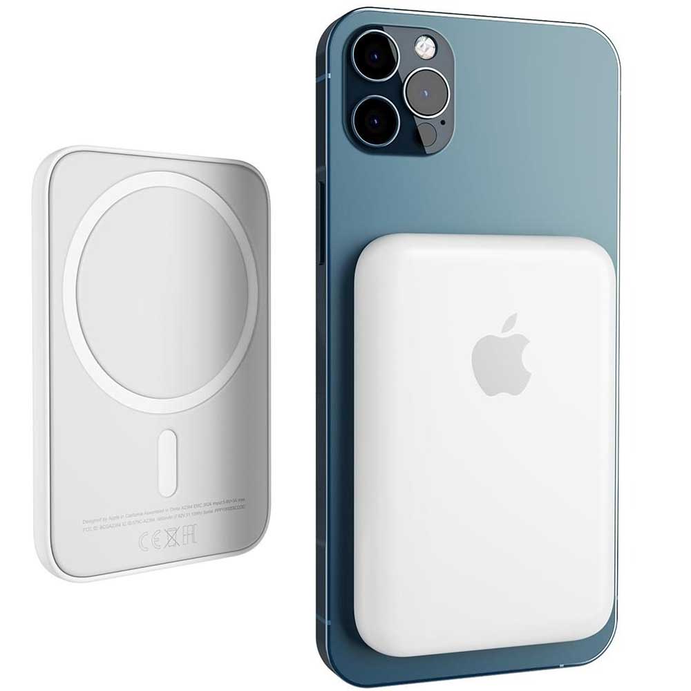 MagSafe powerbank