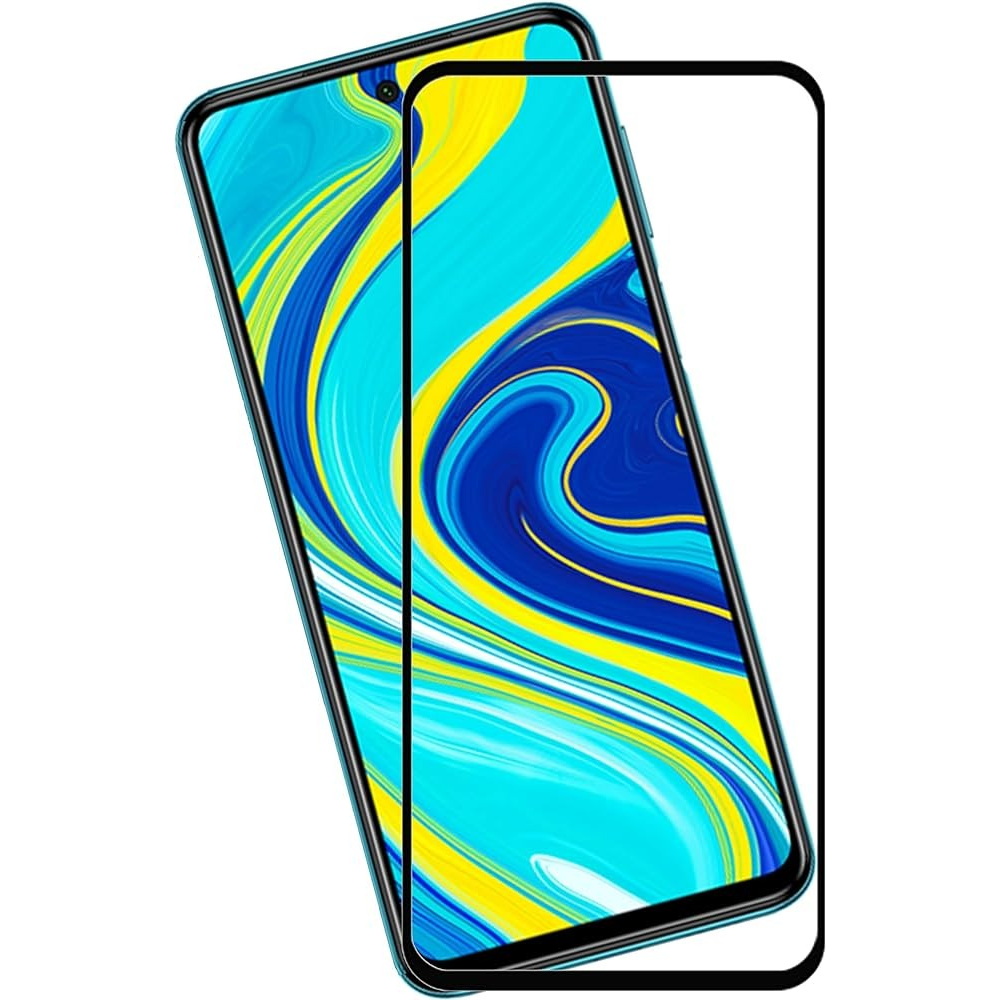 XIAOMI zaštitna naljepnica 10D za Xiaomi Redmi Note 9