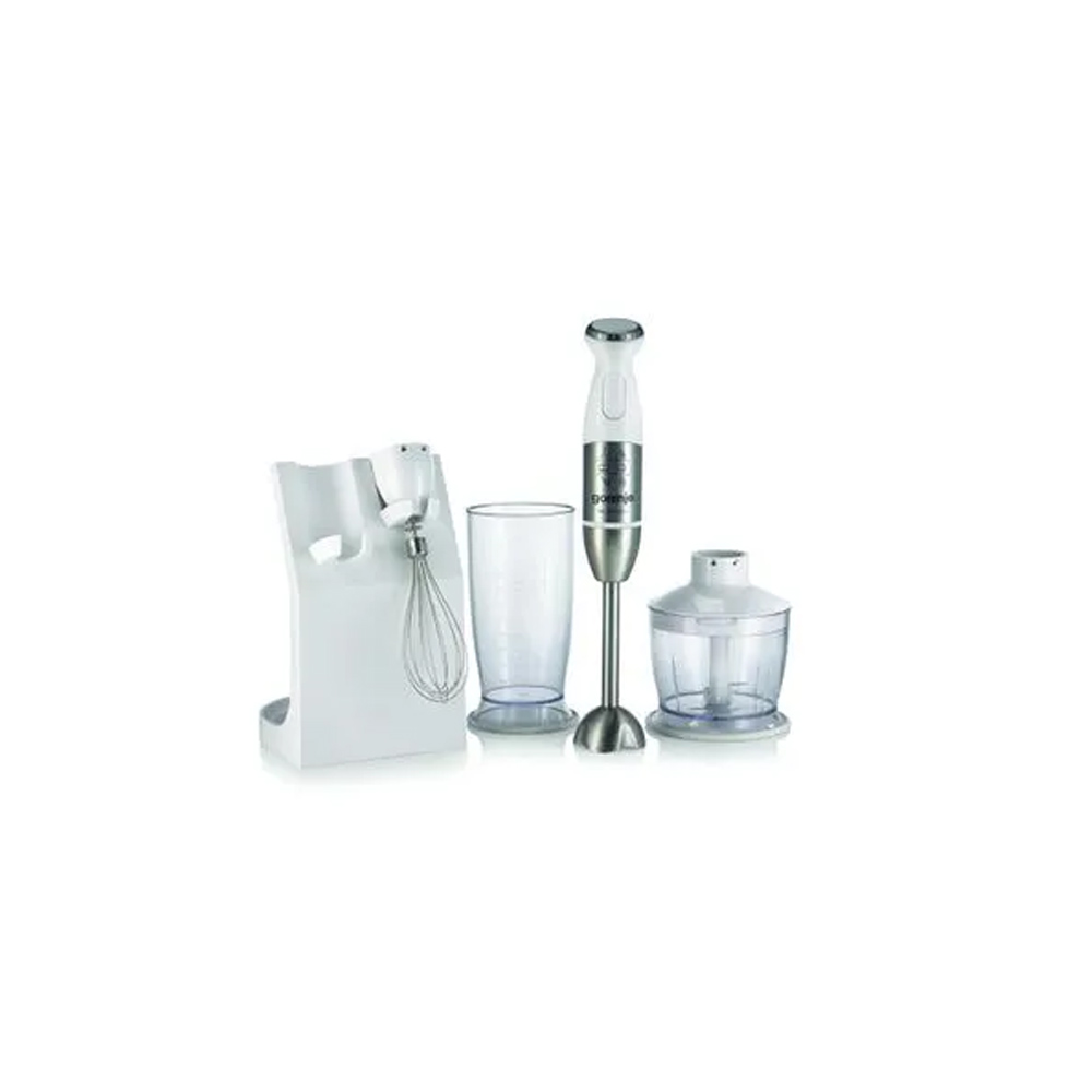 GORENJE štapni mikser HBC806QW Bijeli