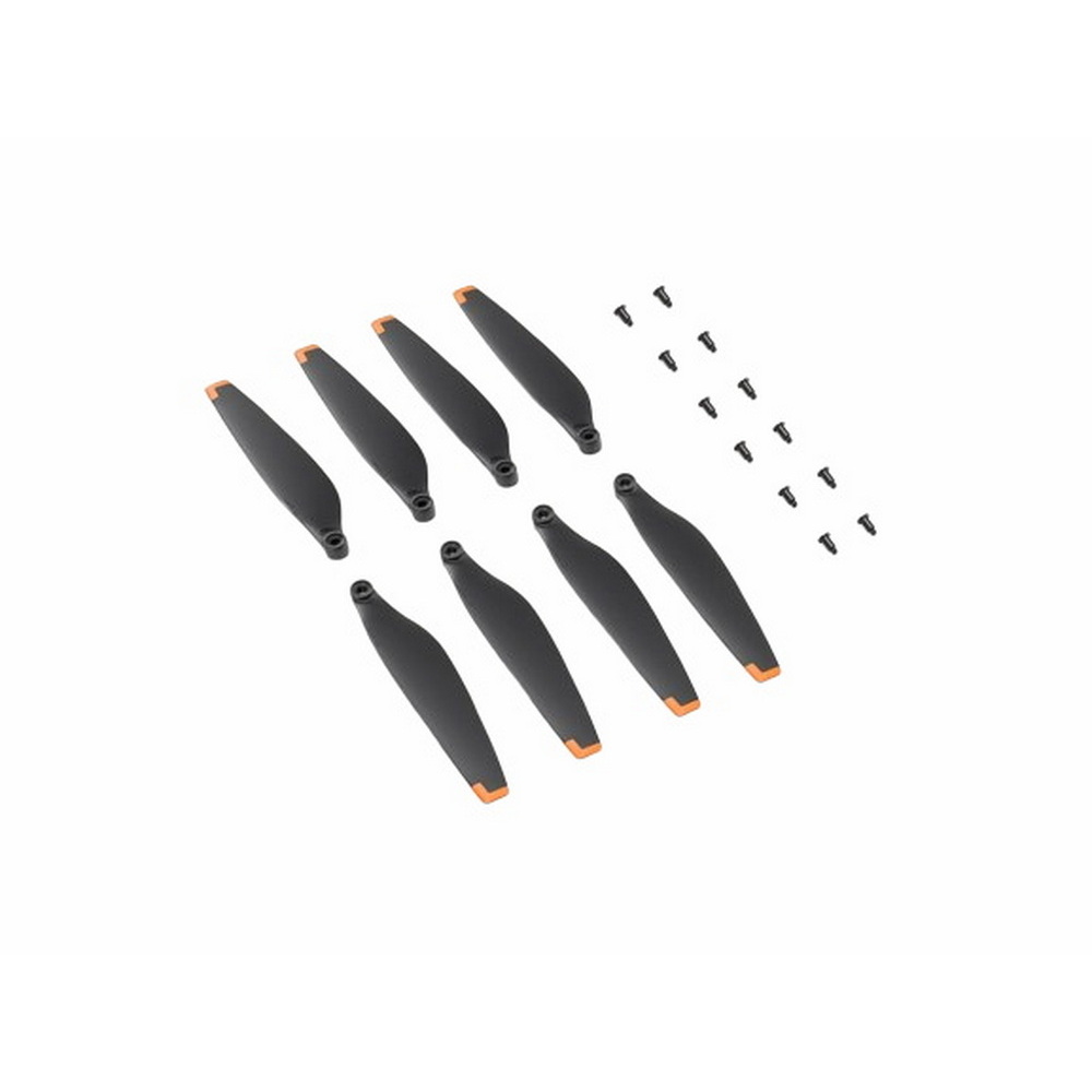 DJI propeleri za Mini 3 (2 para) Crni