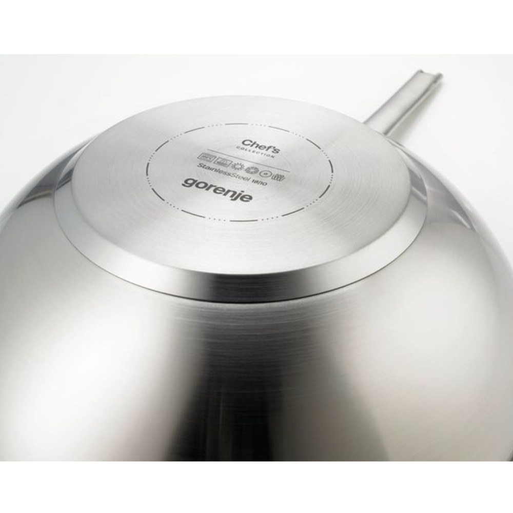 GORENJE wok tava CWWA01HC