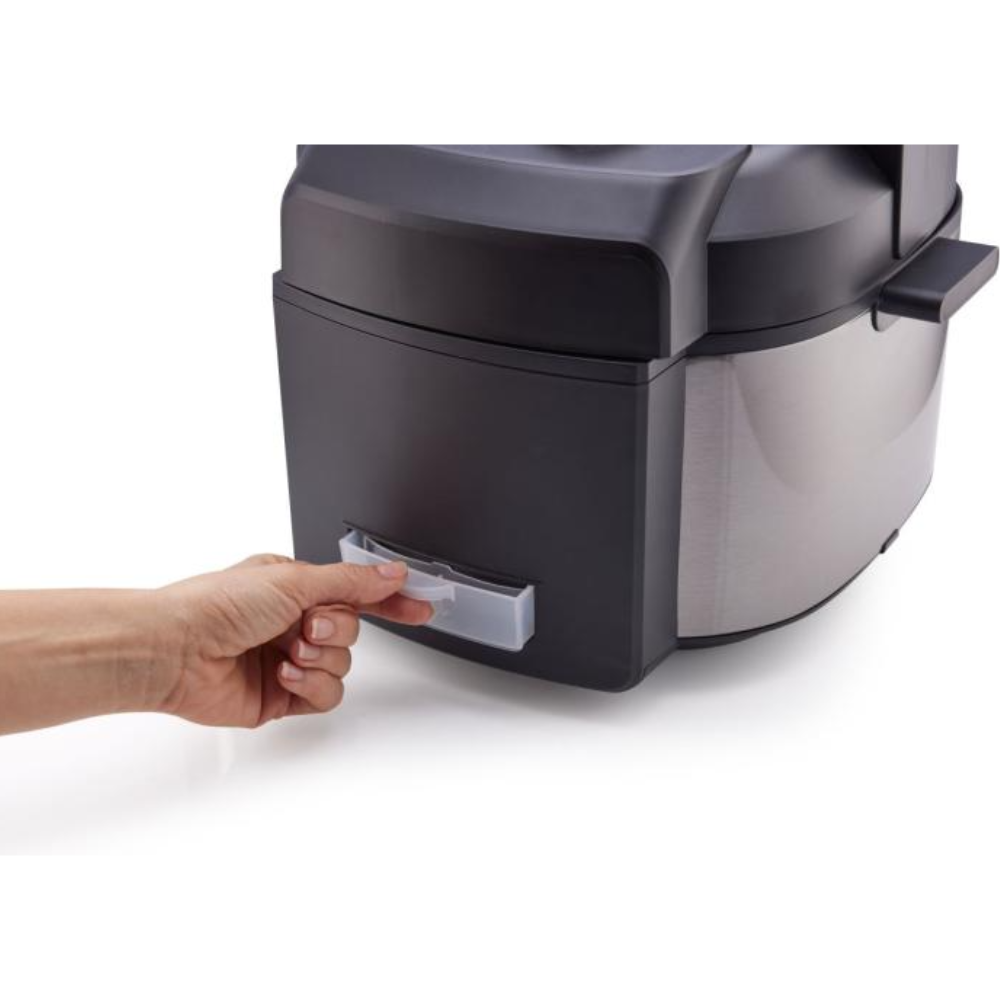 HISENSE multicooker HMC6SBK Sivi