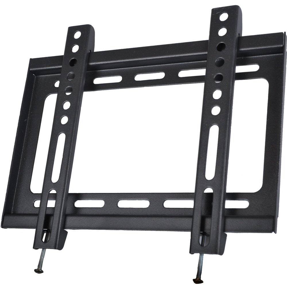 SENCOR nosač za TV fiksni SHT B301 13" - 40" Crni