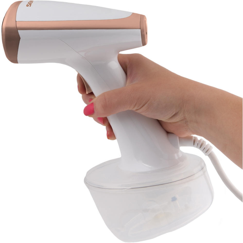 SENCOR vertikalna pegla SSI 0860GD Bijela