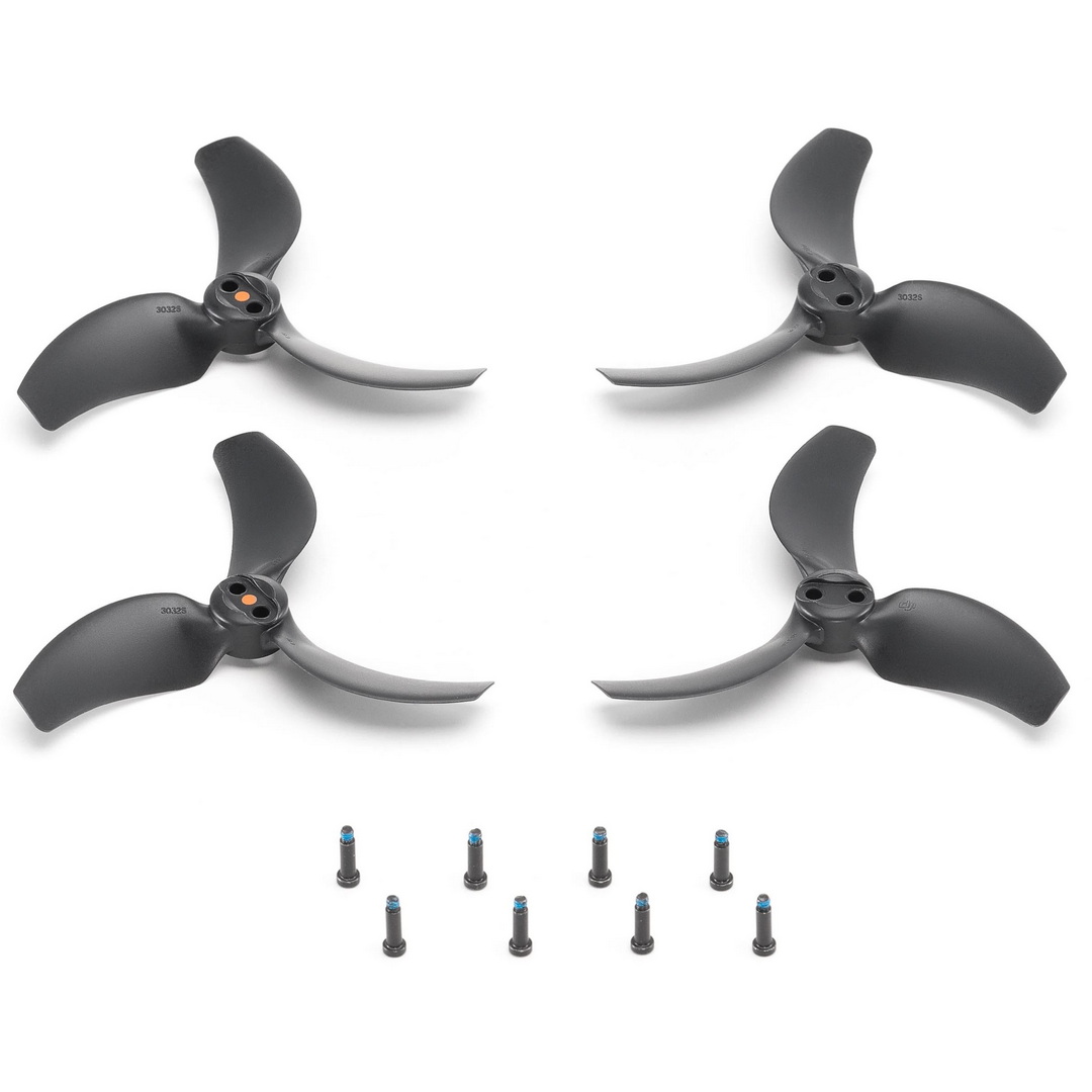 DJI Avata 2 propeleri