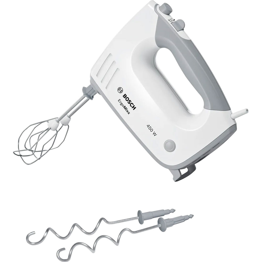 BOSCH ručni mikser MFQ36400S Bijeli