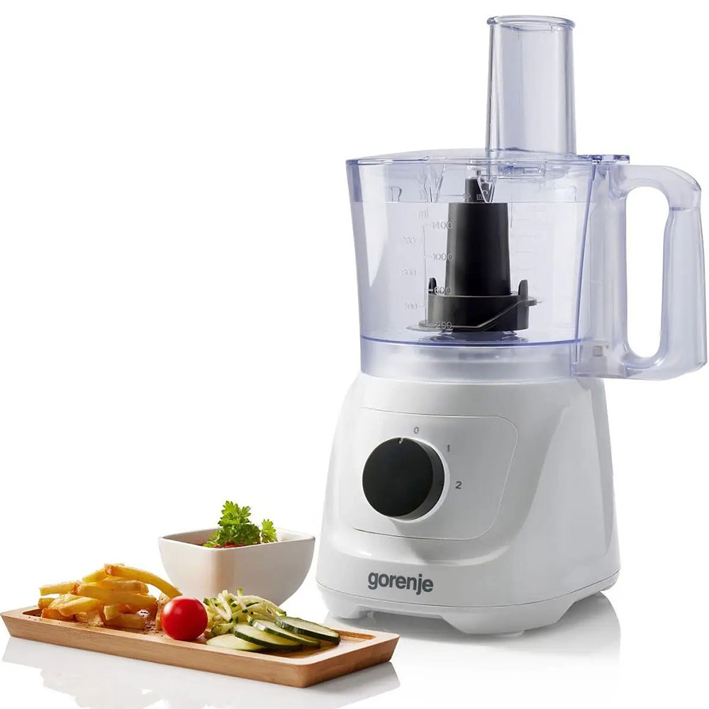 GORENJE kuhinjski robot SB800XG Bijeli