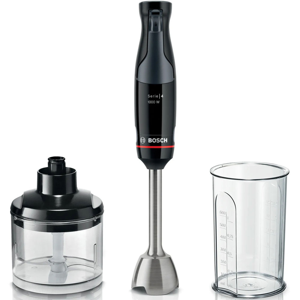 BOSCH štapni mikser MSM4B620 Crni