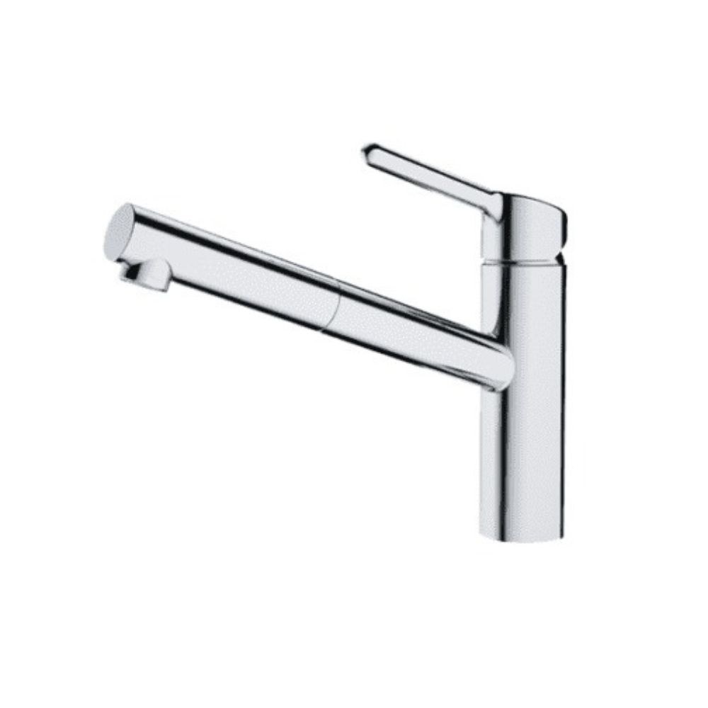 FRANKE SET 4/D sudoper + česma