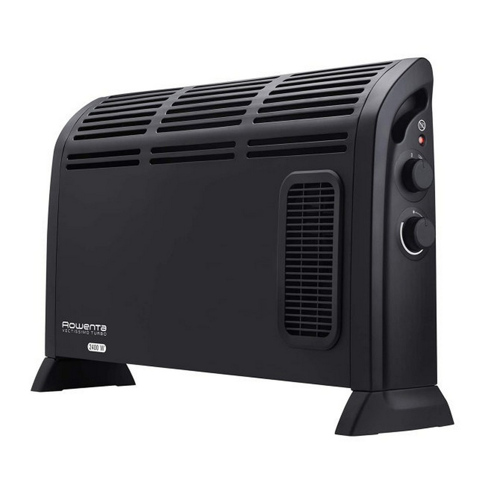 ROWENTA konvektor sa postoljem 2400W CO3035F1 Crni