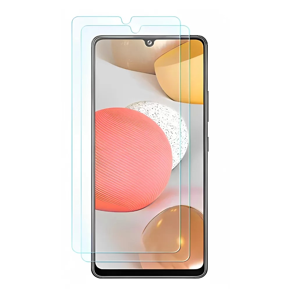 SAMSUNG zaštitna naljepnica 10D za Samsung A42