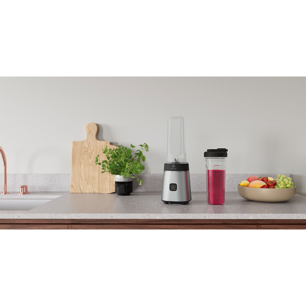 ELECTROLUX blender E3SB1-4ST Sivi