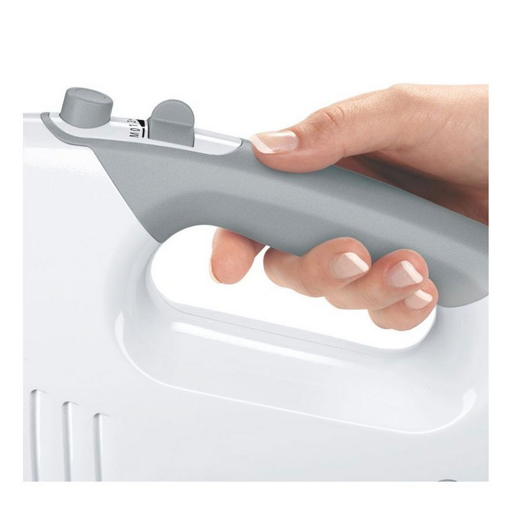 BOSCH mikser s posudom MFQ36460S Bijeli