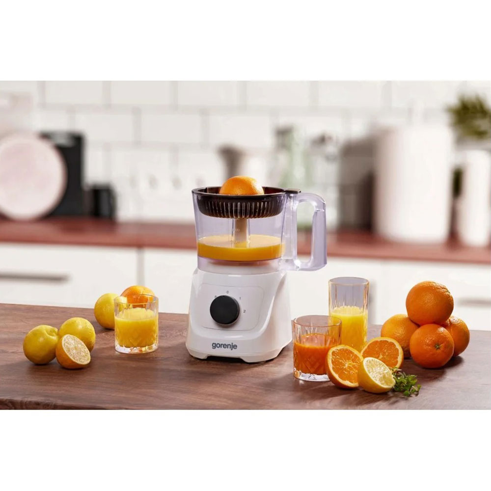 GORENJE kuhinjski robot SB800XG Bijeli