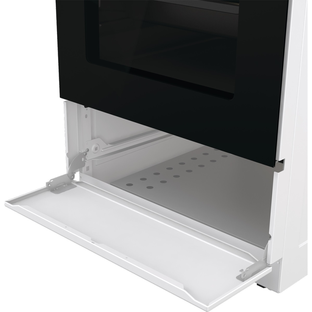 GORENJE kombinovani štednjak GK5A12WG Bijeli