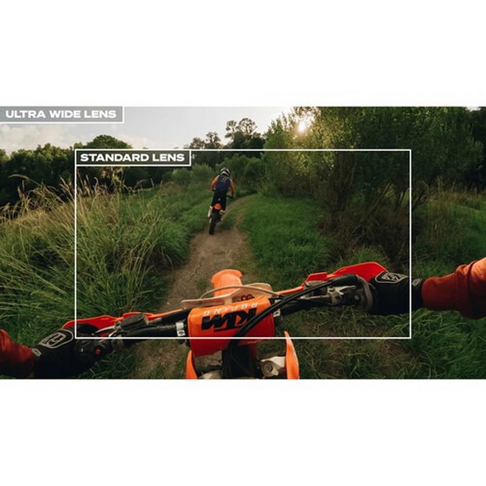 GOPRO Ultra Wide Lens Mod