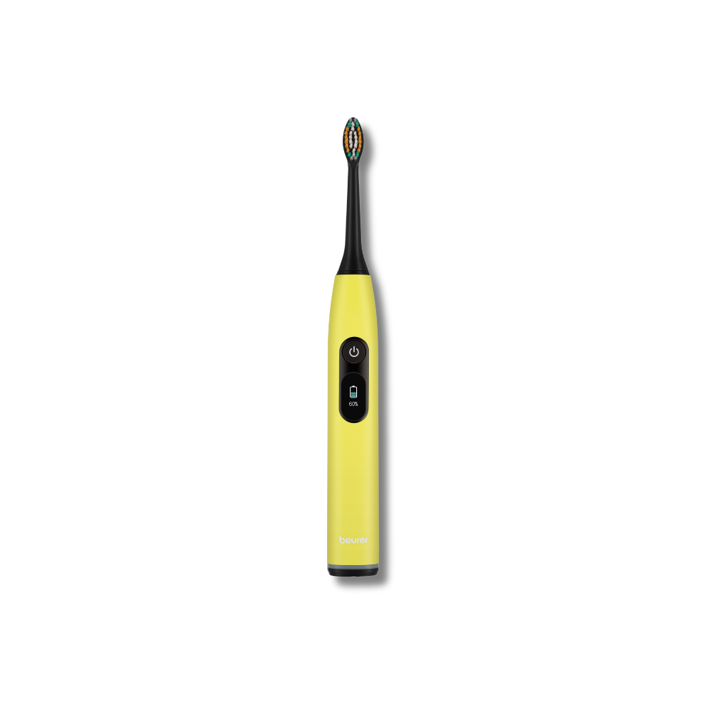 Beurer SC 50 Splashy Lemon GP električna četkica za zube