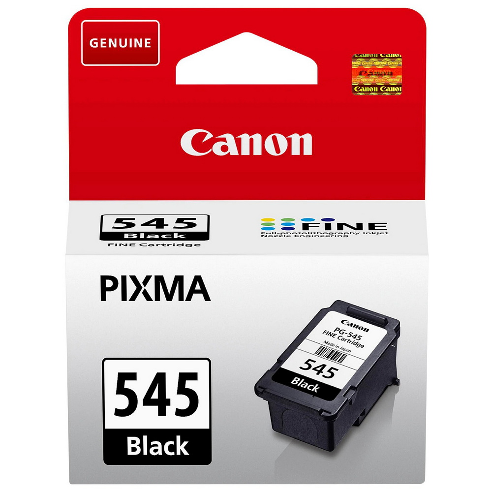 CANON tinta PG-545 Crna
