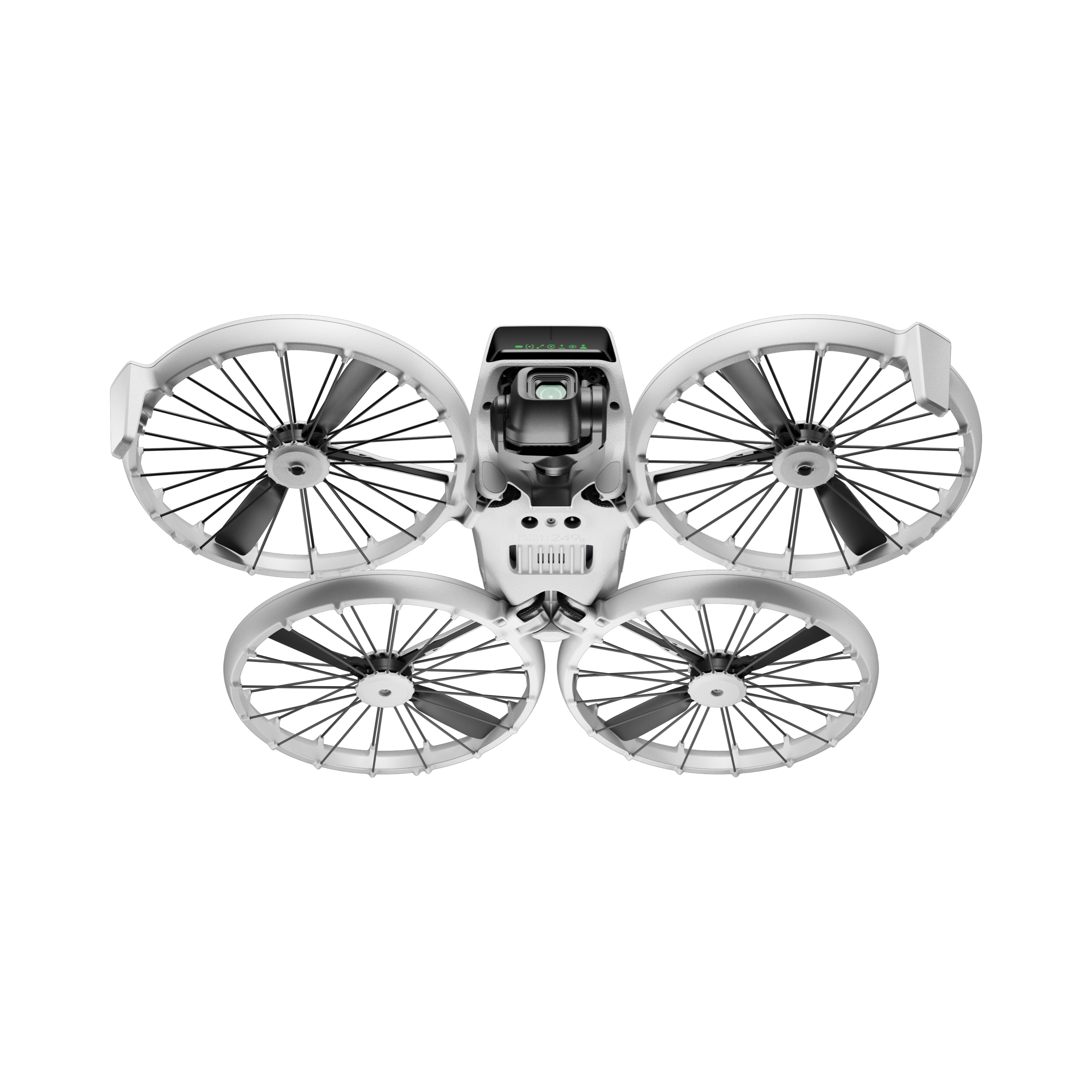 DJI dron Flip (DJI RC 2)
