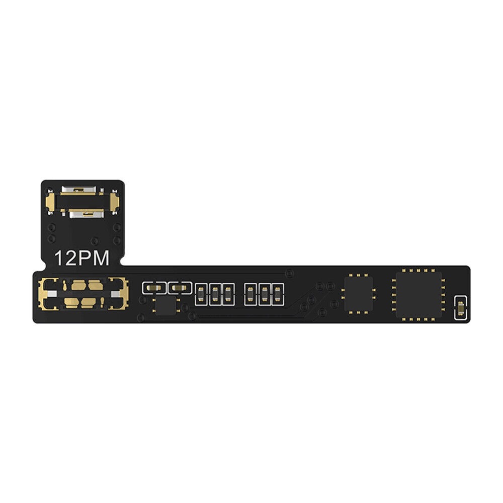 JCID iPhone 12 Pro Max external battery repair