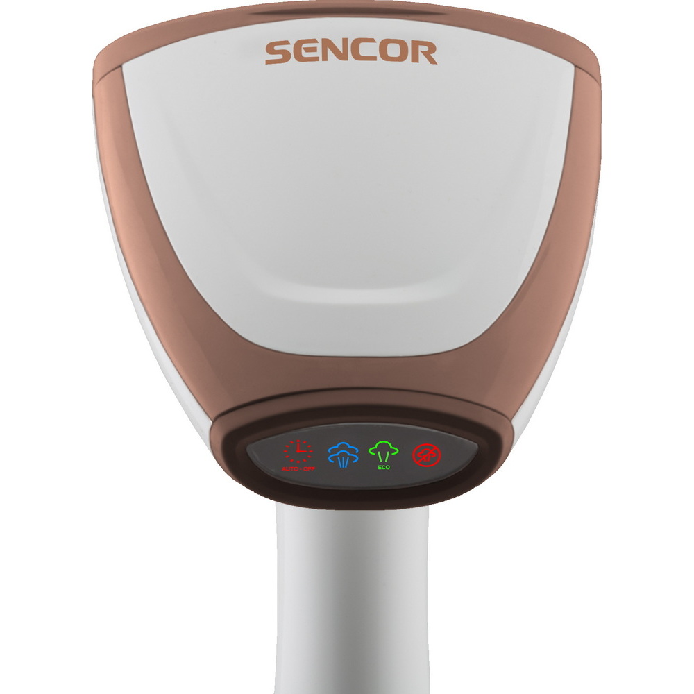 SENCOR vertikalna pegla SSI 0860GD Bijela