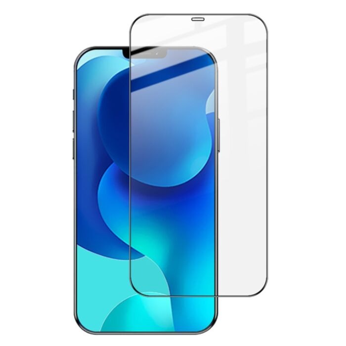 APPLE zaštitno staklo Full Glass za iPhone 12 Pro Max