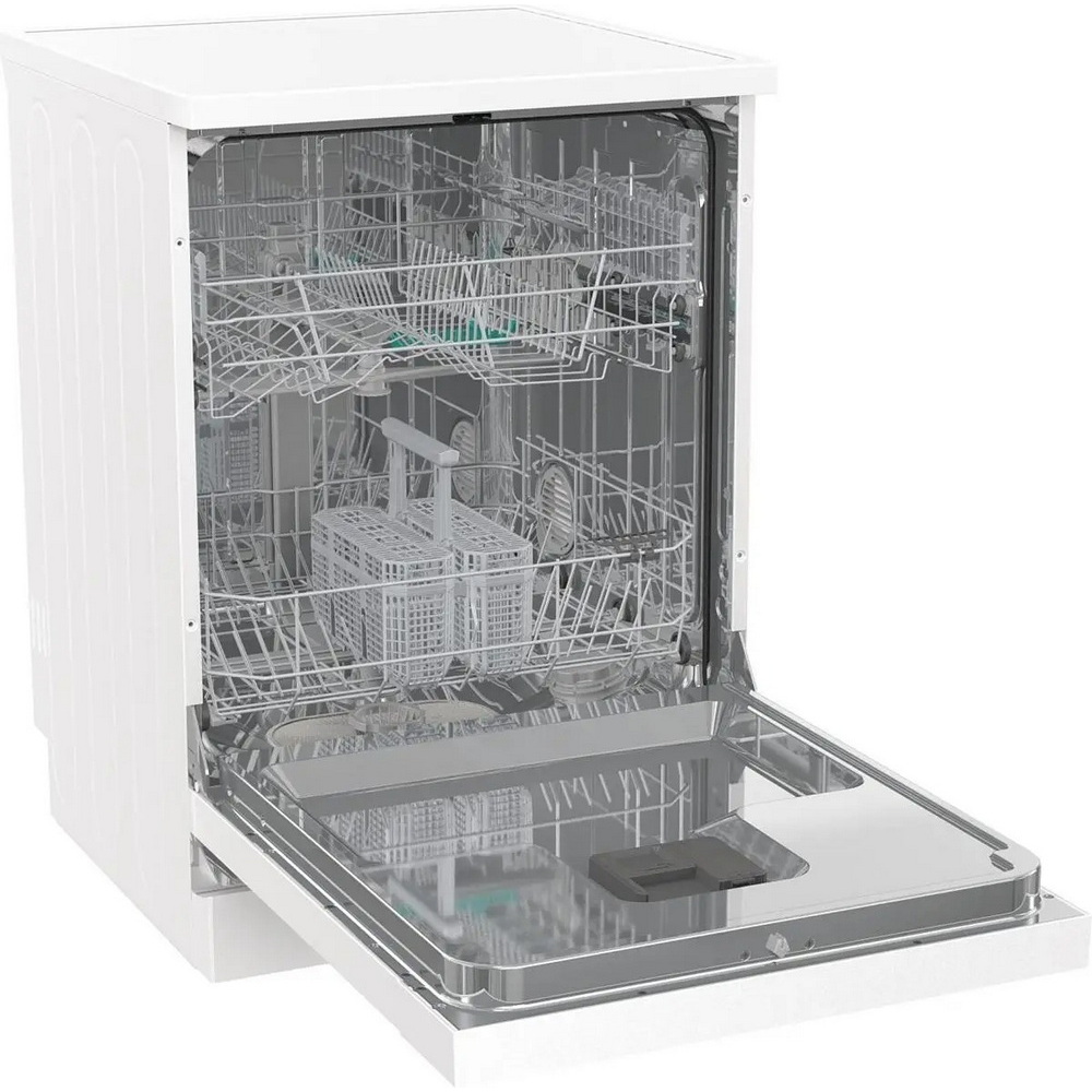 GORENJE mašina za pranje suđa GS642E90W Bijela