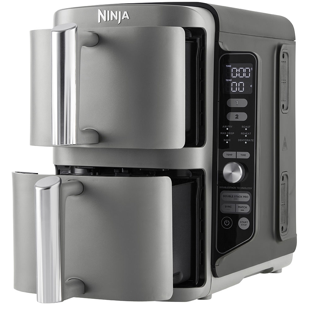 NINJA friteza na vrući zrak SL400EU