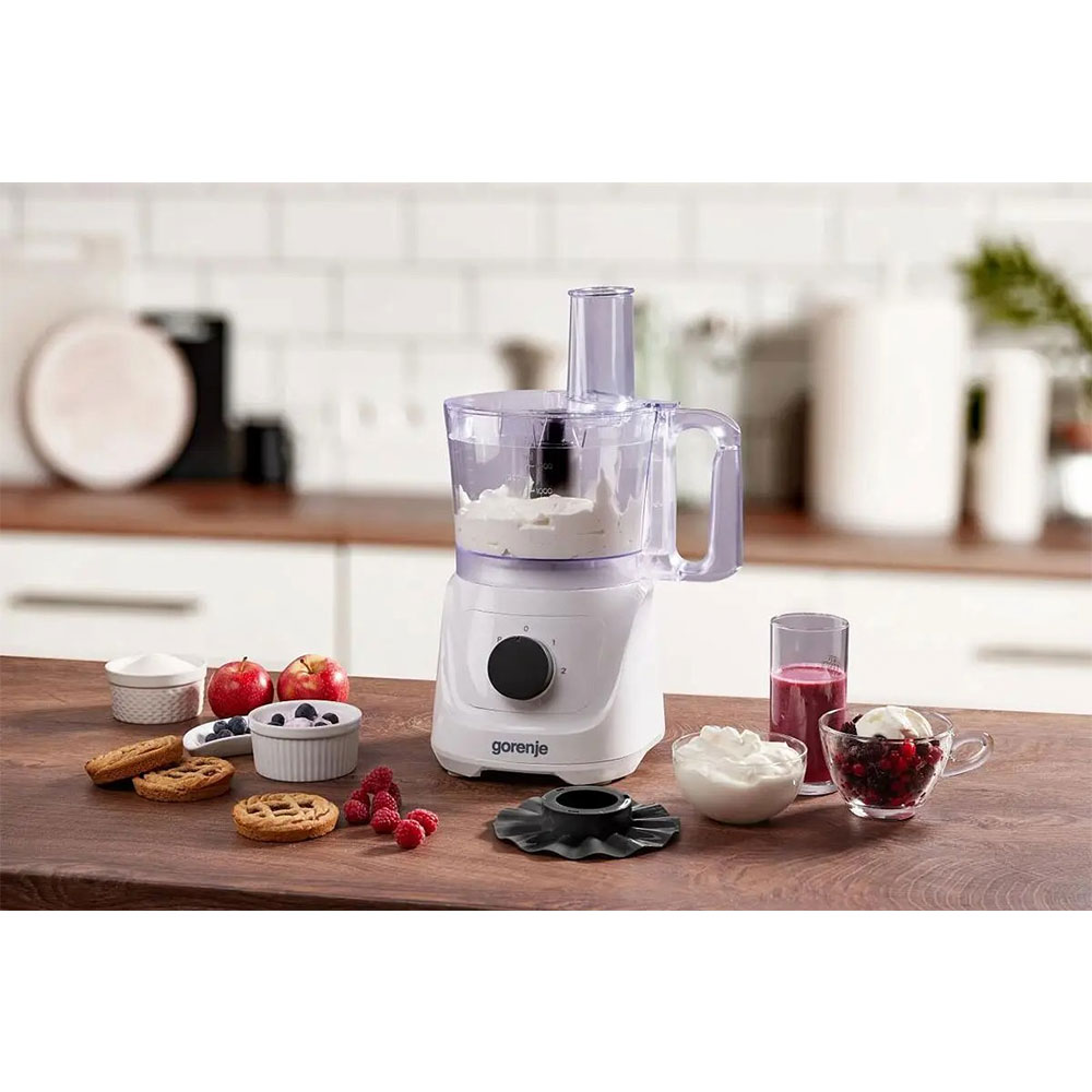 GORENJE kuhinjski robot SB800XG Bijeli