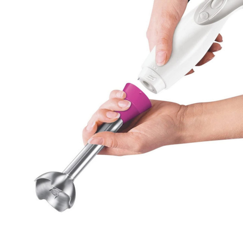 BOSCH štapni mikser MSM2410PW Rozi