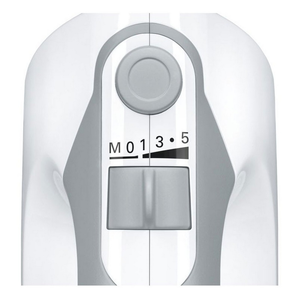 BOSCH mikser s posudom MFQ36460S Bijeli