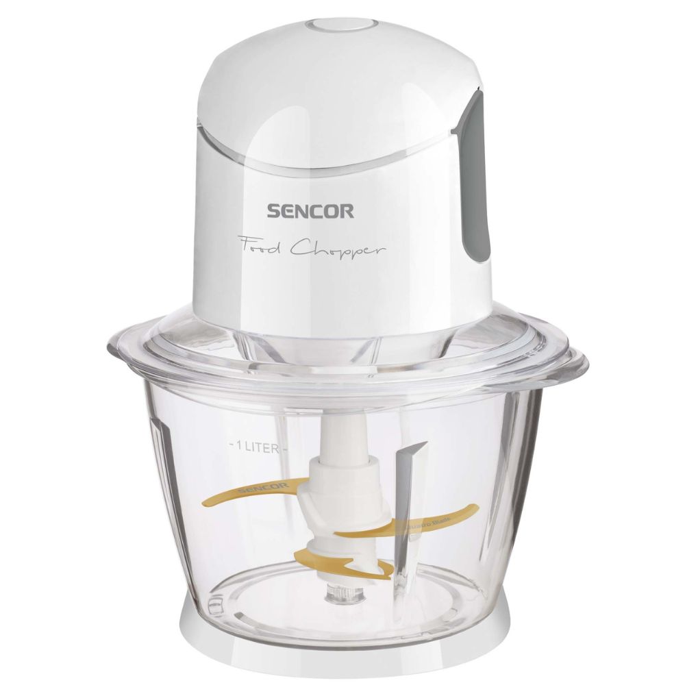 SENCOR sjeckalica SCB 5100WH-EUE3 Bijela