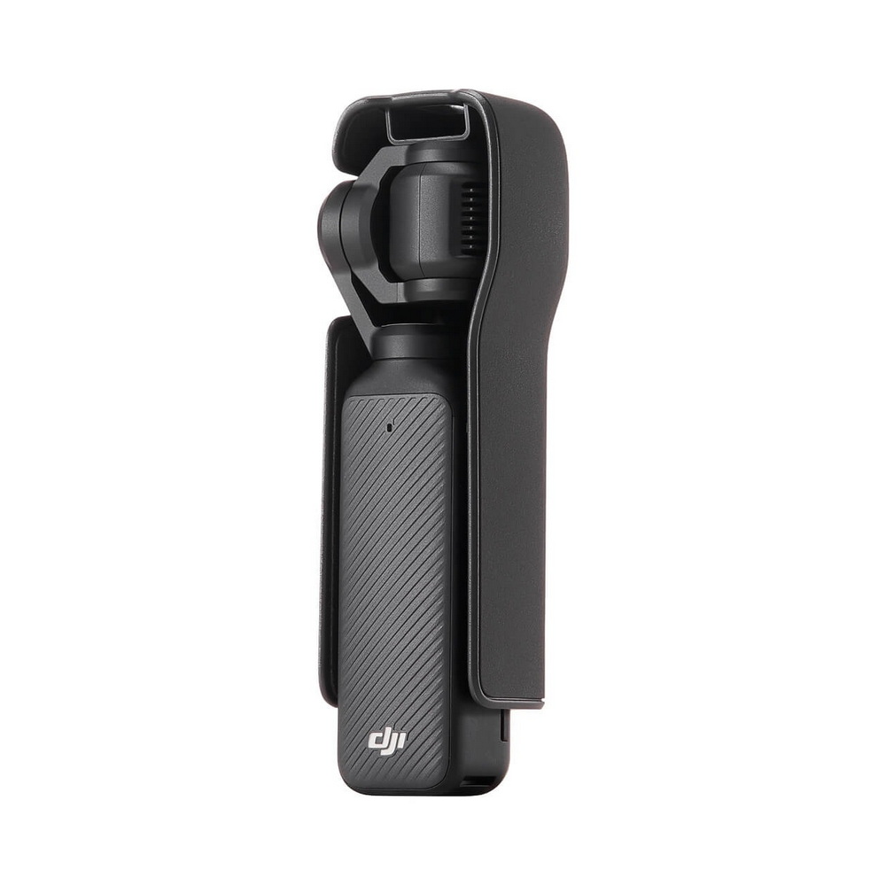 DJI Osmo Pocket 3 Creator Combo Sivi