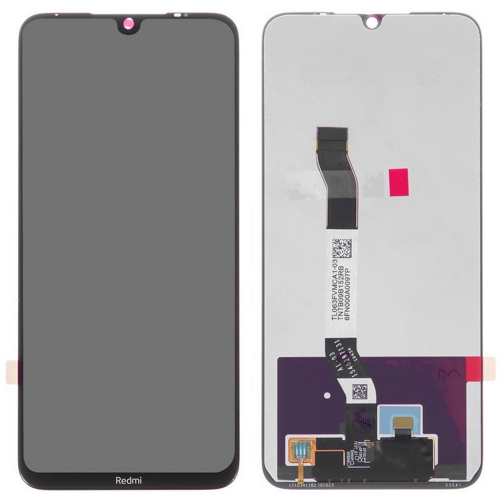 LCD Xiaomi Redmi Note 8